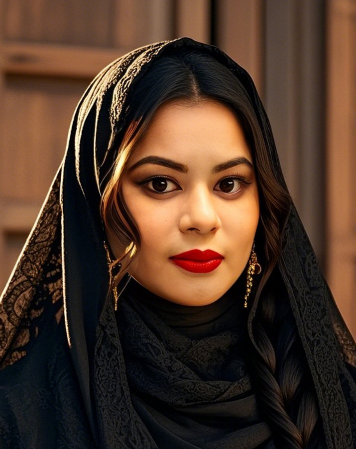 Jannatul Ferdous