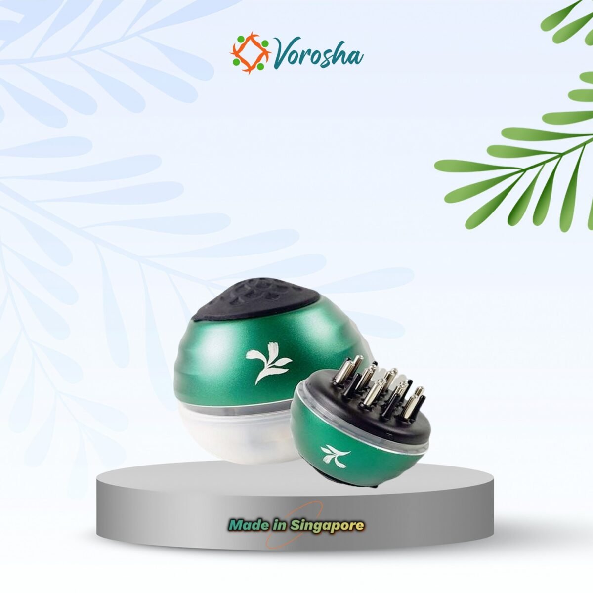 Tonic Applicator | Bee Choo Origin (Singaporean)